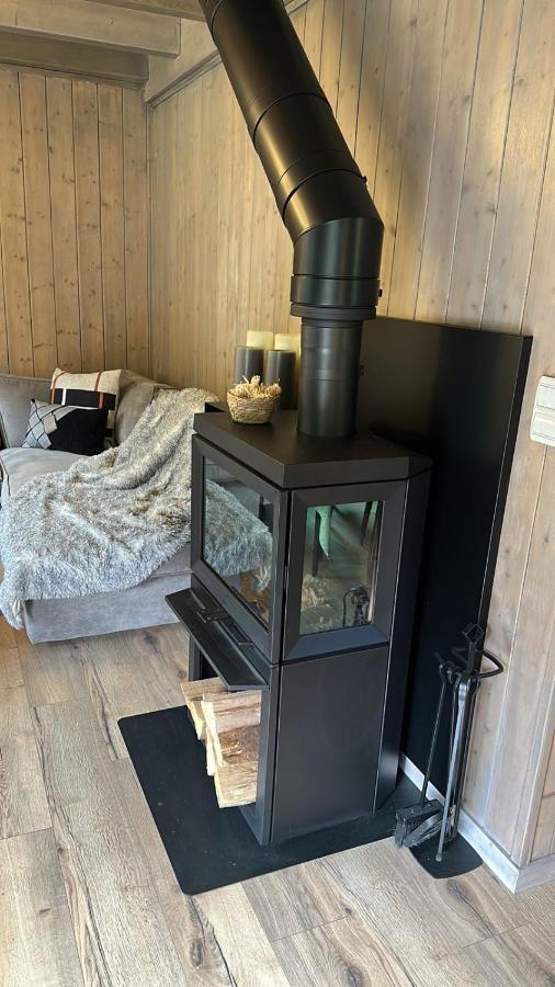 Chalet Luxueux Chatel Ngoại thất bức ảnh