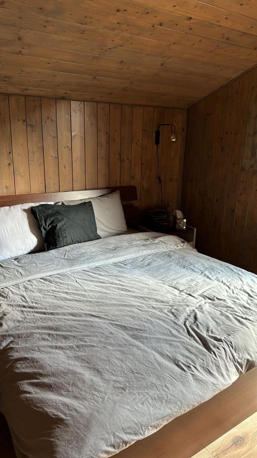 Chalet Luxueux Chatel Ngoại thất bức ảnh
